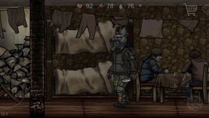 Прохождение Nuclear Day #5 Прошли основной сюжет!