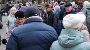 02.02.2025...💜"Мой Ангел"!... Гомель!..
.