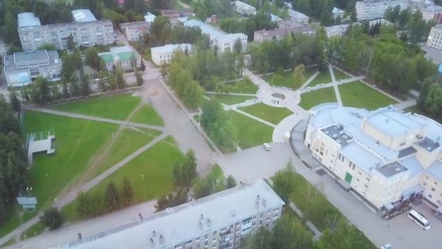 реклама точка роста смотреть онлайн