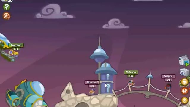 -2 перса на карте "Астероид" смотреть онлайн