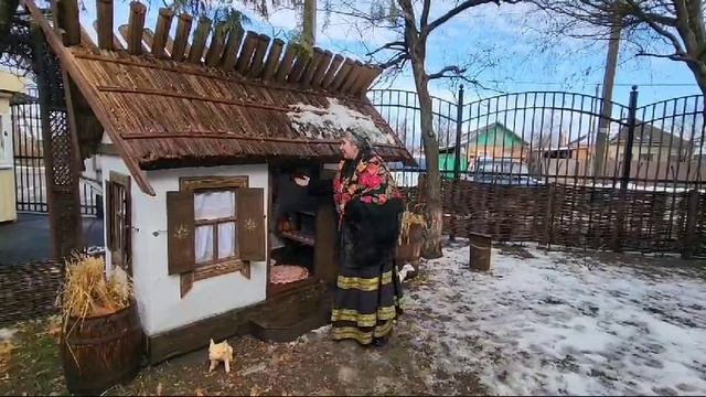 Экскурсия в мини-музей3 смотреть онлайн