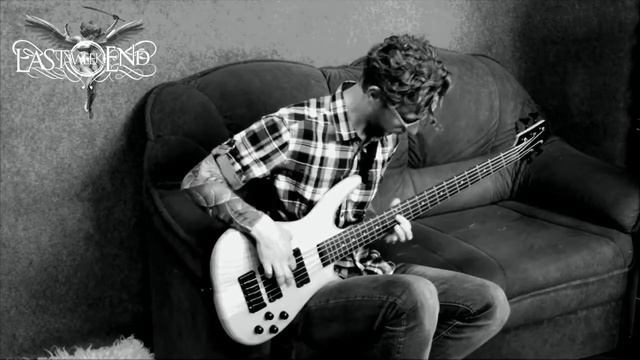 30 Seconds to Mars - The Kill cover смотреть онлайн