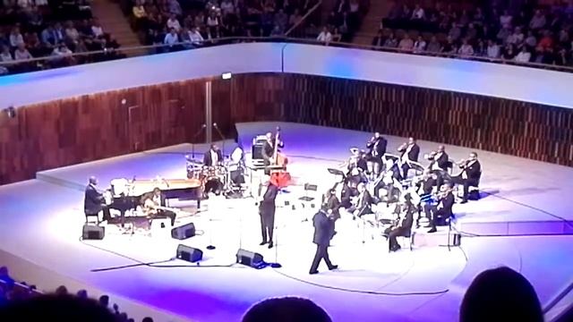 Легендарный Американский джаз смотреть онлайн