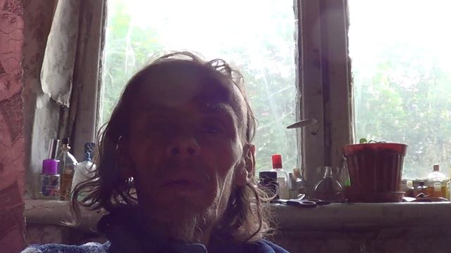 Фруктоедение Донбасса 268 день подряд без срывов. Отчёт. смотреть онлайн