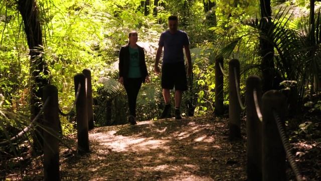 Mercury: People on Bikes E.bike Scenic Cycle Trail смотреть онлайн