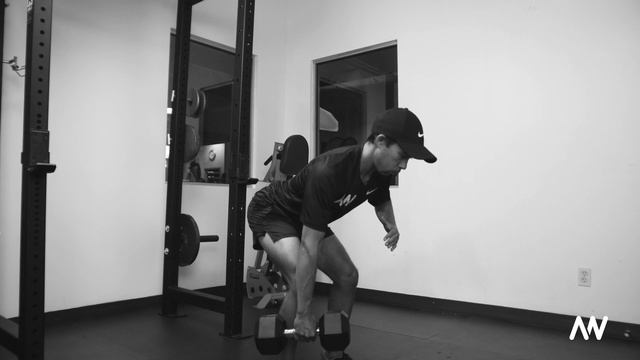 LS RDL Row смотреть онлайн