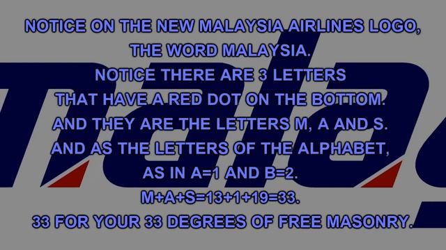 THE SATURN RITUAL OF FLIGHT 370 PART 3 смотреть онлайн