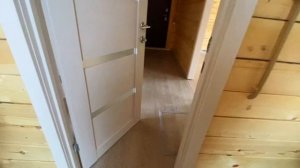 39370 Дом из бруса