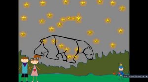 путешествие с гномом астрономом