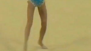 Ноги Динули/Dina Averina