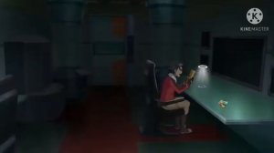 Дикие скричеры 2 сезон 17 серия