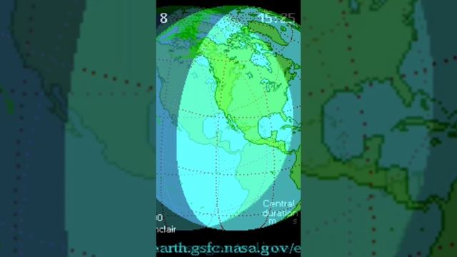 Solar eclipse of April 8 2024 #Sun # Solar Viewer #NASA #India #solar eclipse #lunareclipse #viral