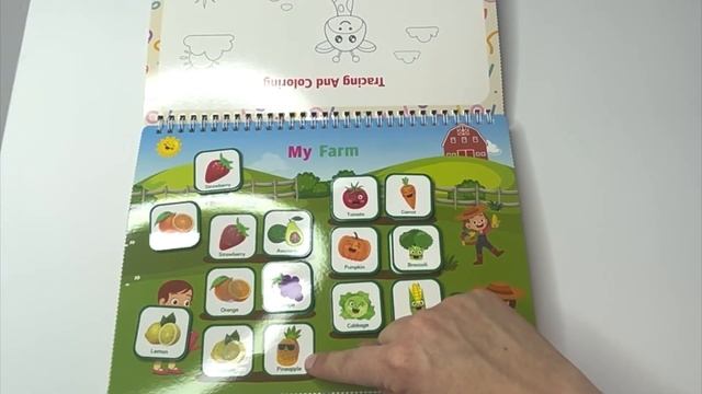 Ultimate Preschool Learning Video | Letters, Colors, Numbers & More| Educational Video for Toddlers