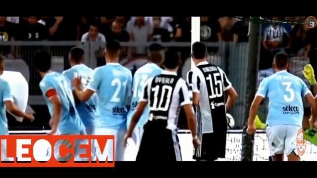 Paulo Dybala - Plevne Marşı - Skills & Goals 2018 смотреть онлайн