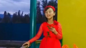 Самара Каримова жаз