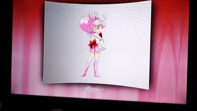 Sailor Moon S Viz Media Part 2 Unboxing w/ Menus (Limited Edition) & Crystal Season 4 Thoughts смотреть онлайн