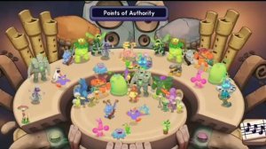 Points of Authority (Linkin Park Cover) - My Singing Monsters Composer