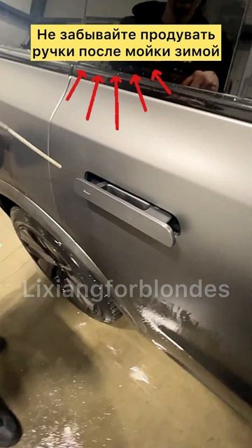 Не забывайте это делать! #lixiang #li9 #li7 #L9 #L7 #lixiangforblondes #li6 #l6 #li8 #l8 смотреть онлайн