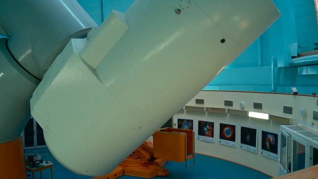 Обсерватория Рожен смотреть онлайн