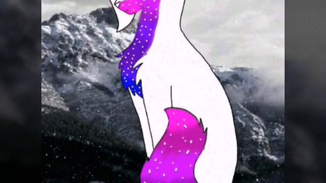 Моя новая ос Космическая~комета смотреть онлайн