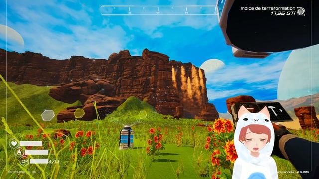 PLANET CRAFTER ► 10 ASTUCES смотреть онлайн