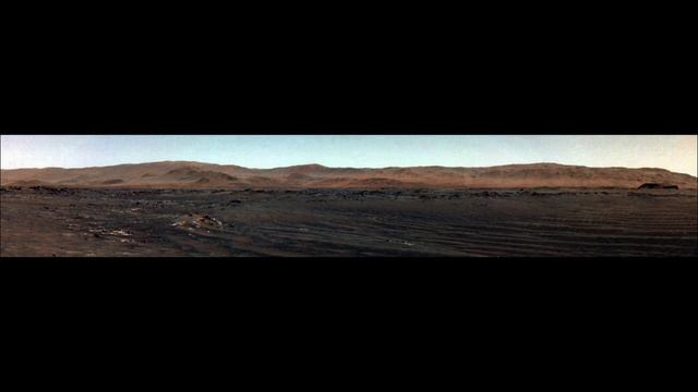 Dust Devils on Mars observed by NASA’s Perseverance rover смотреть онлайн