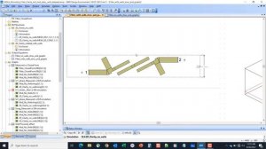 Analysis of an RF Filter Within Metalized Housing Using Cadence Clarity 3D FEM S