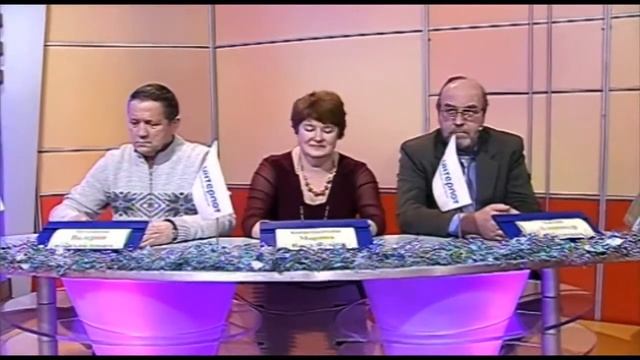 Золотой Ключ 6 из 36 - 16 тираж - World of lotteries №16 смотреть онлайн