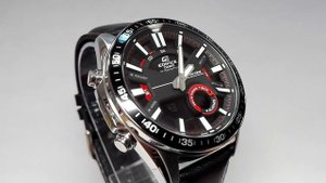 Casio Edifice EFV-C100L-1AV watch video 2018