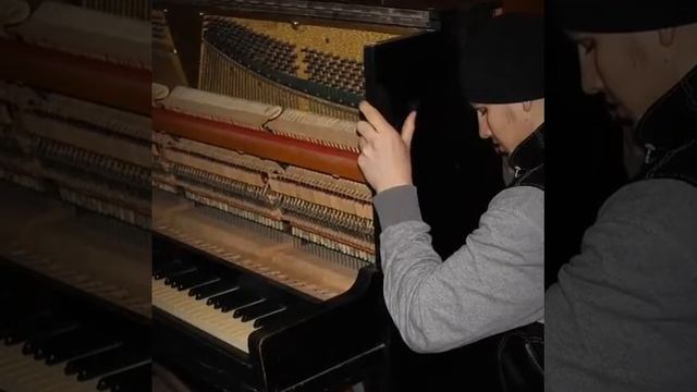 Перевозка пианино Гомель. Грузчики Гомель смотреть онлайн