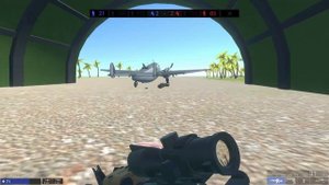 пульт от ядерки в равенфилд???!!! #3