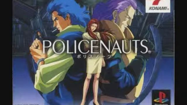 Top 300 video game music: #170. Girls (Policenauts, PlayStation/Saturn/3DO) смотреть онлайн