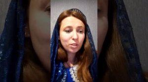 Теолог Психолог Евгения Саженцева📣 Терпение и время