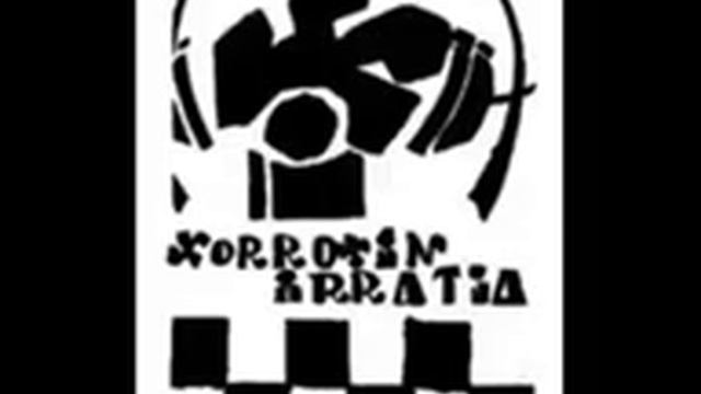 IRRATI NOBELA -PRANTXISEN KONTSOLATORIOA-20. atala смотреть онлайн