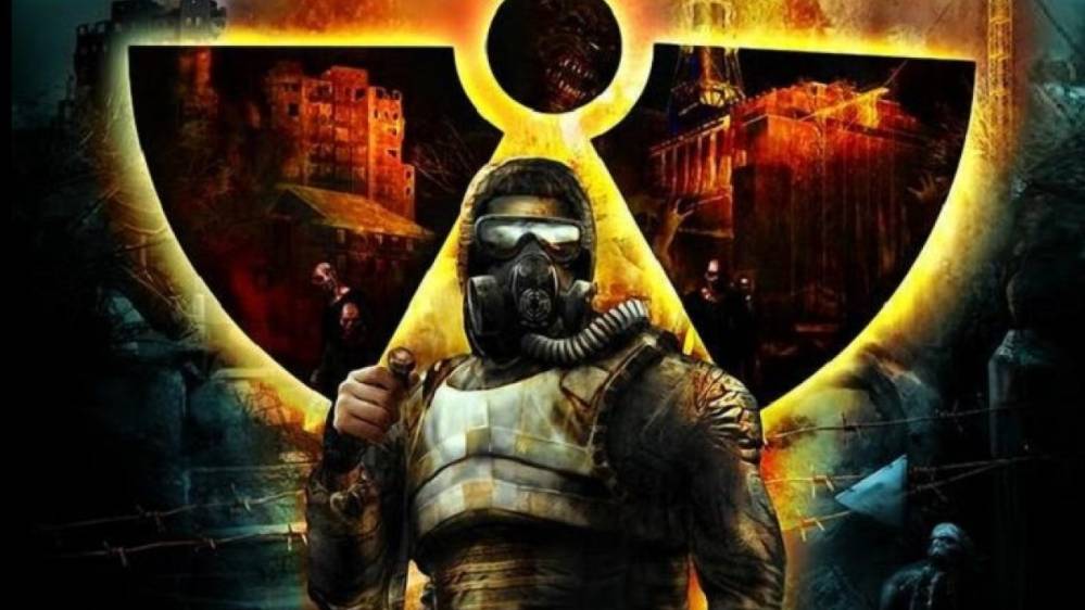 S.T.A.L.K.E.R - Shadow of Chernobyl #13
