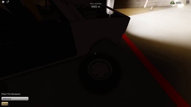 ПРОДАЛ МАШИНУ в магазине ДЭНУ в игре ПЫЛЬНАЯ ПОЕЗДКА роблокс | A dusty trip roblox | Новый БЕЙДЖ смотреть онлайн