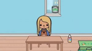 Как сделать слайм в тока бока?😱