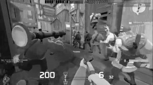 (Tribute to Rick May (Voice actor of the Soldier