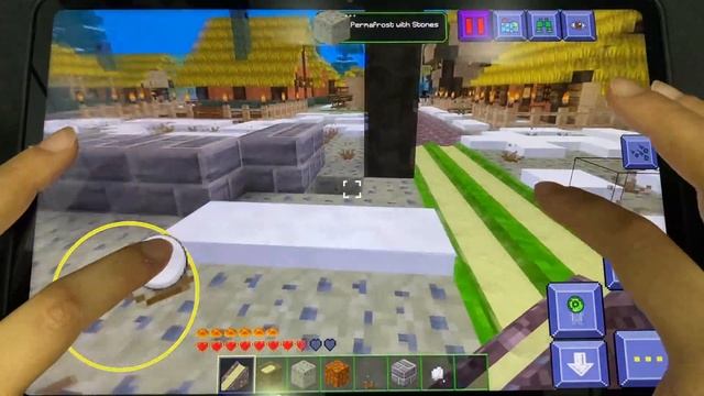 Minecraft, PickCrafter, Block World 3D, Planet Craft, Merge Crafter, Craftiopia, Planet, Lost Miner смотреть онлайн