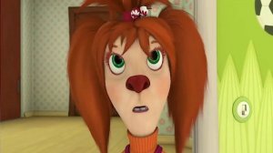 Барбоскины зачитали Глент Кобяков Глент Влад Бумага / на всех скоростях