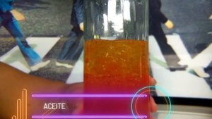 Lampara de Lava Casera - Decoraciones Cometa®