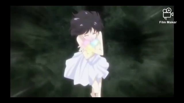 Angel of darkness-sailor saturn смотреть онлайн