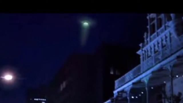 НЛО в Сочи 1 декабря смотреть онлайн