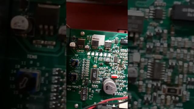 Honeywell fire lite ms-9200udls battery charging trouble. смотреть онлайн