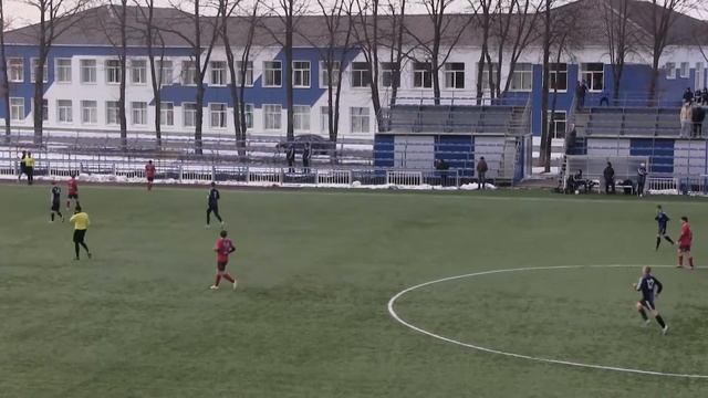 Матч 3 дивизиона. 04 апреля 2015 год. смотреть онлайн