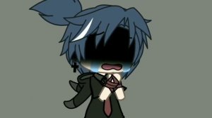 💭танцевать или плакать/гача меме/💭