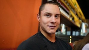 19 ЛЕТНИЙ ХИМИК В ГОСТЯХ У ПЕККИ РАССКАЗАЛ ВСЕ | как питаться на массе | брус Андрей | мини пекка |