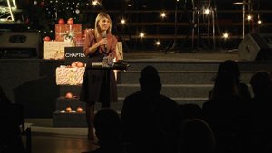 Наталья Доценко. Семинар по книге "Поклонение меняет все" Глава 10 "Мое отношение"