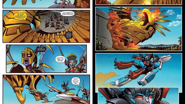 10 Transformers Bigger Than Godzilla Earth смотреть онлайн