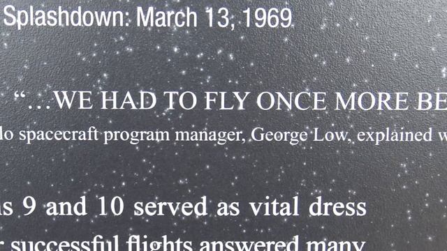 The Apollo Missions Ep 1: What Was The Apollo Program смотреть онлайн